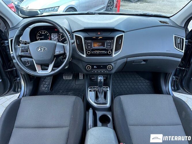 Hyundai Creta 37 interauto-car