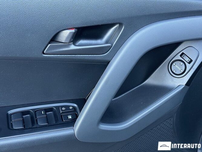 Hyundai Creta 44 interauto-car