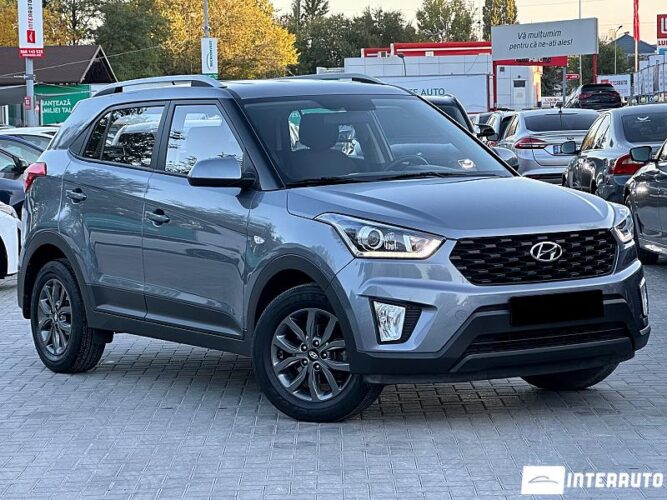 Hyundai Creta 31 interauto-car