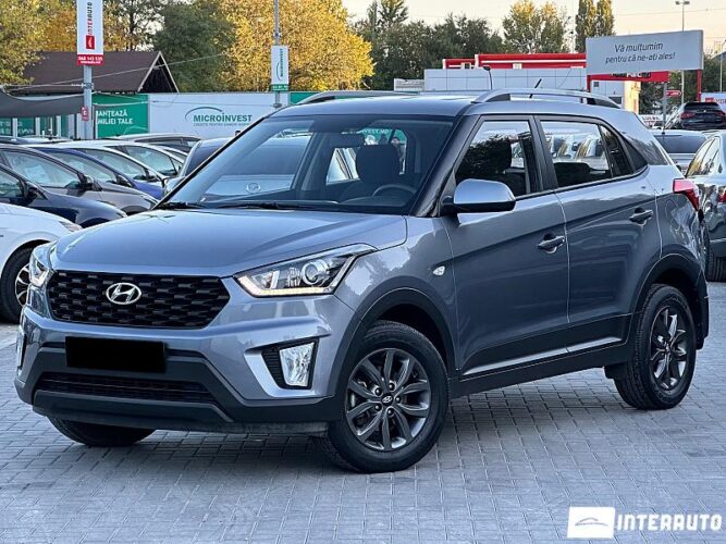 Hyundai Creta 29 interauto-car
