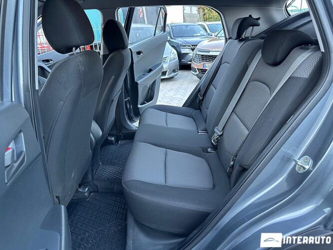 Hyundai Creta 35 interauto-car