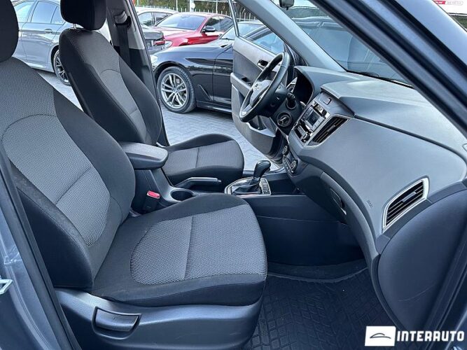 Hyundai Creta 34 interauto-car