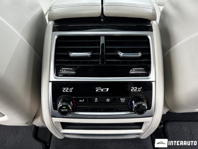 BMW 740 53 interauto-car