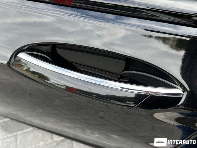 BMW 740 60 interauto-car