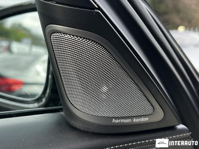 BMW 740 48 interauto-car