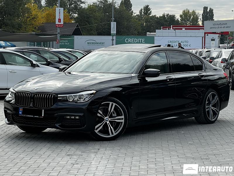 BMW 740 2 interauto oferta masina