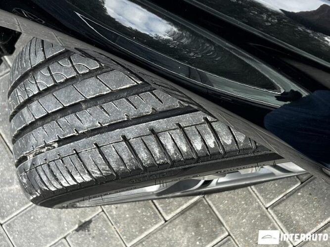 BMW 740 59 interauto-car