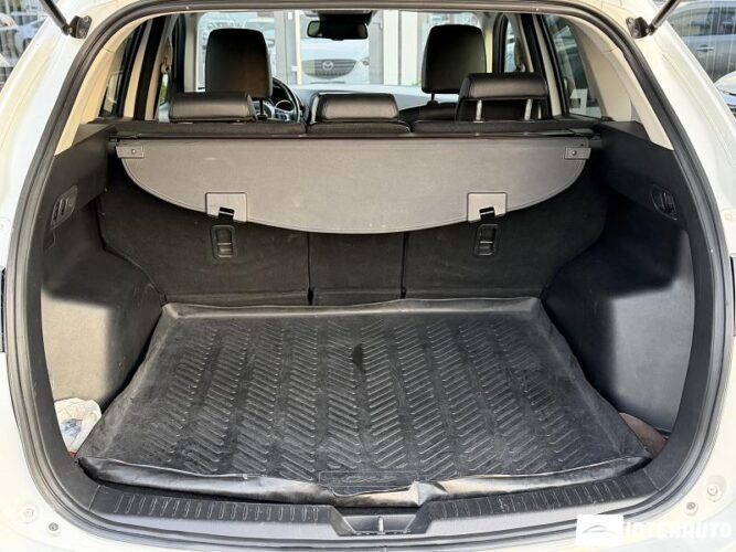 Mazda CX-5 49 interauto-car