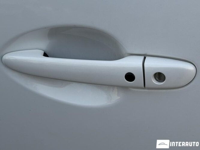 Mazda CX-5 35 interauto-car