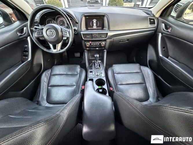 Mazda CX-5 46 interauto-car