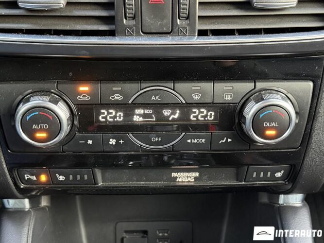 Mazda CX-5 44 interauto-car