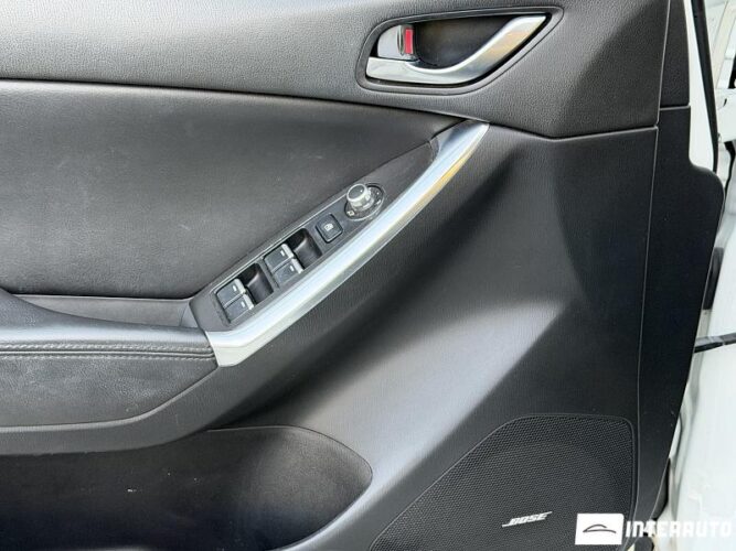 Mazda CX-5 39 interauto-car