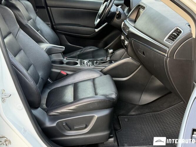 Mazda CX-5 38 interauto-car