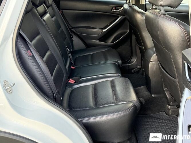 Mazda CX-5 48 interauto-car