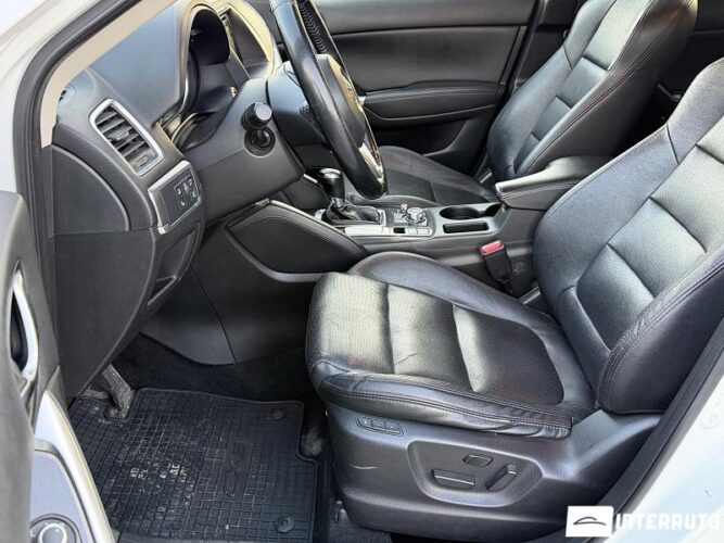 Mazda CX-5 37 interauto-car