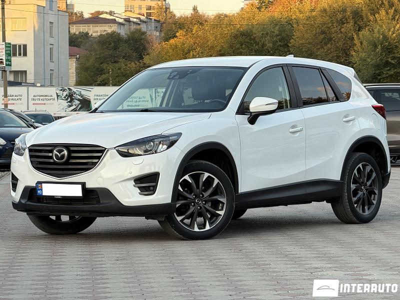 Mazda CX-5 2 interauto oferta masina