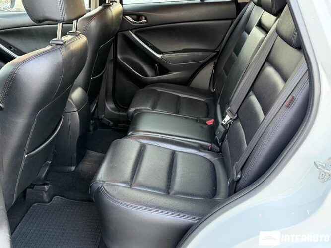 Mazda CX-5 47 interauto-car