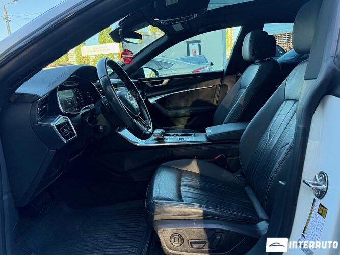Audi A7 41 interauto-car