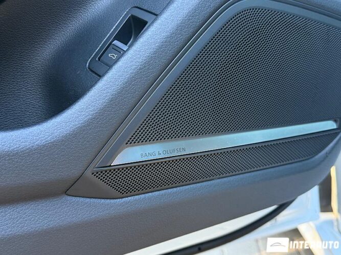 Audi A7 44 interauto-car