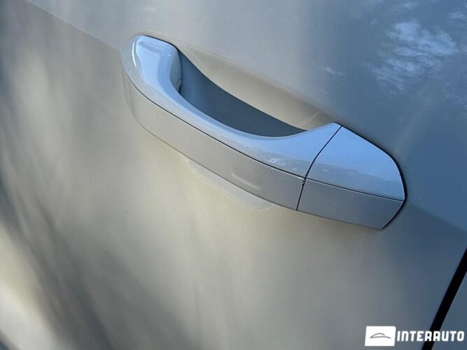 Audi A7 40 interauto-car