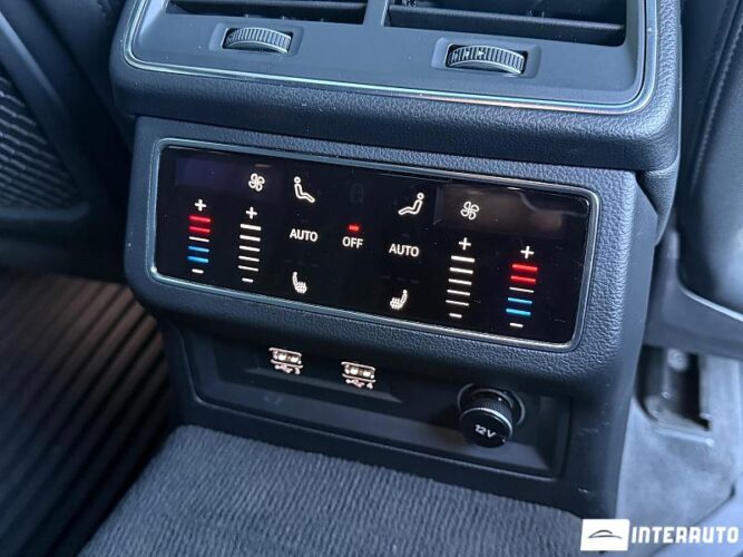 Audi A7 56 interauto-car