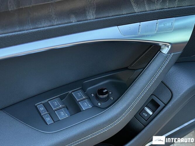 Audi A7 43 interauto-car