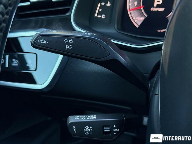 Audi A7 49 interauto-car