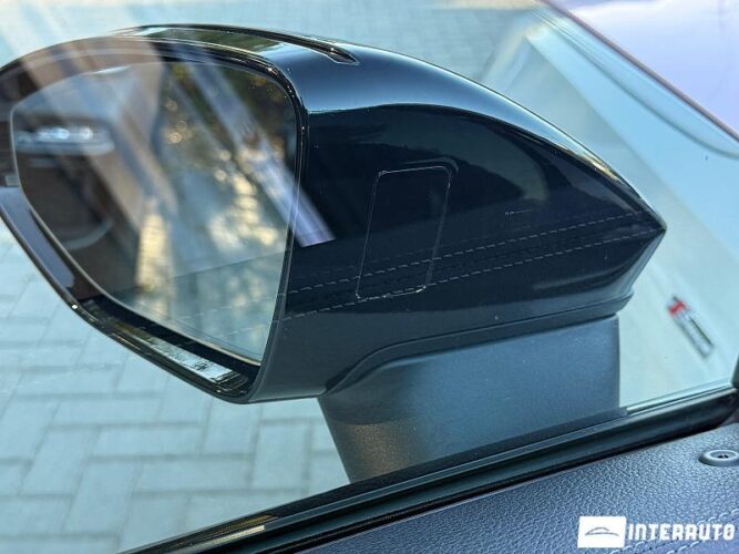 Audi A7 42 interauto-car