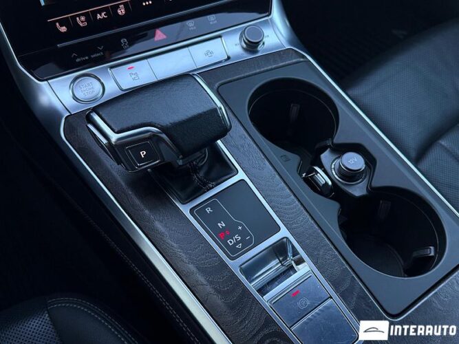 Audi A7 53 interauto-car