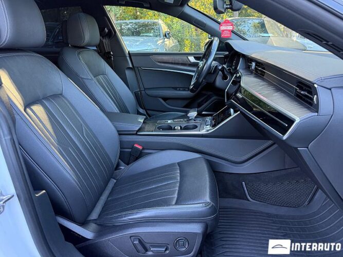 Audi A7 54 interauto-car