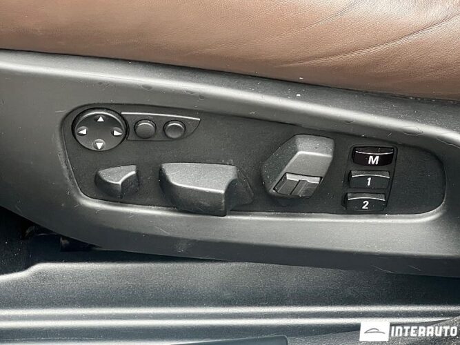 BMW 520 41 interauto-car