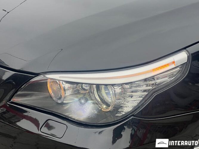 BMW 520 29 interauto-car