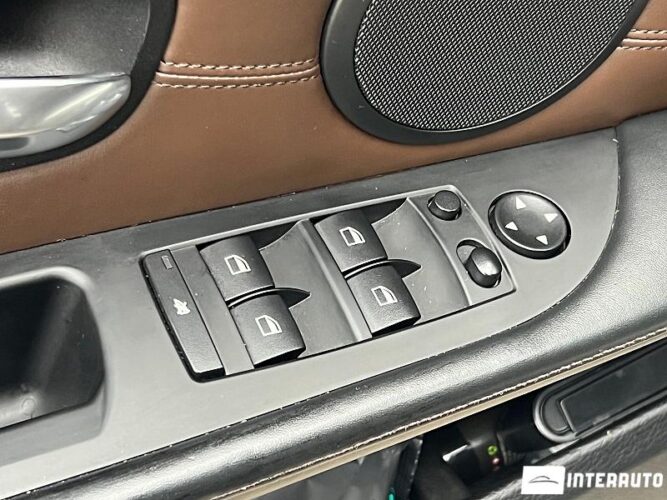 BMW 520 42 interauto-car