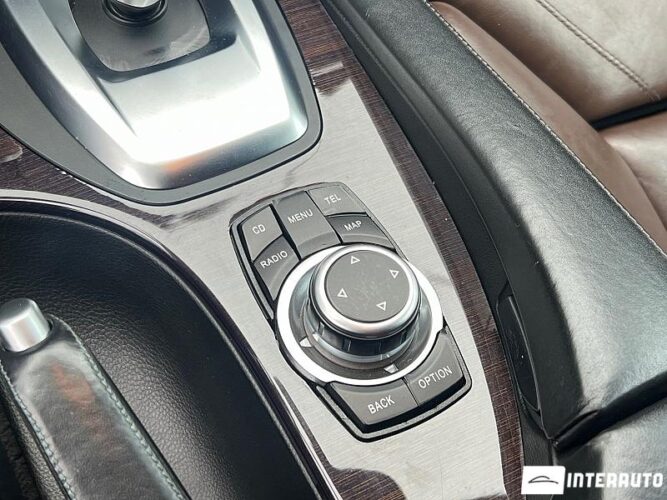 BMW 520 39 interauto-car