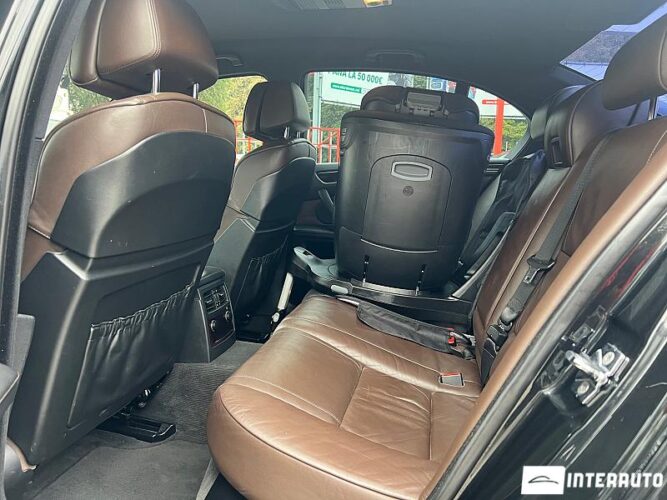 BMW 520 40 interauto-car