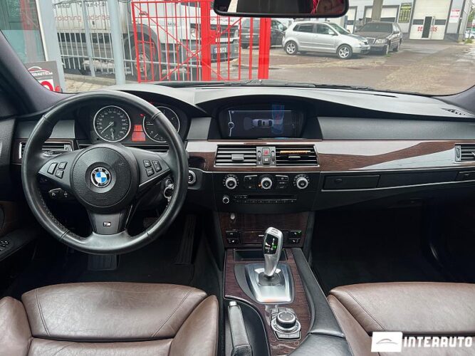 BMW 520 33 interauto-car
