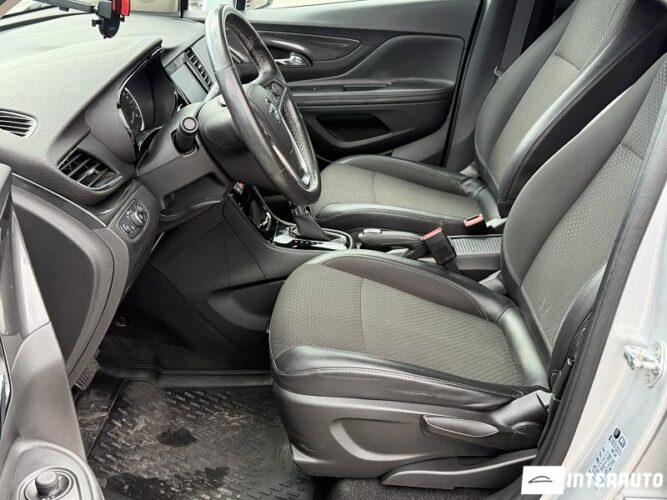 Opel Mokka 36 interauto-car