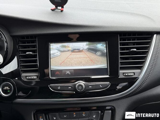 Opel Mokka 42 interauto-car