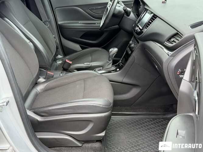 Opel Mokka 37 interauto-car
