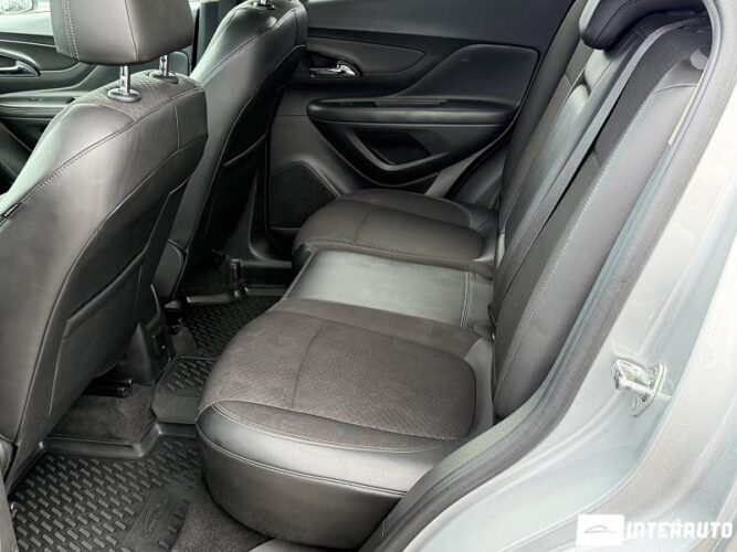 Opel Mokka 46 interauto-car