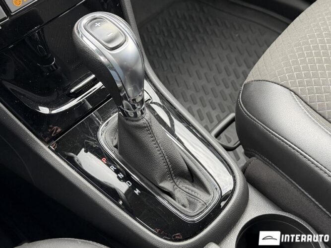 Opel Mokka 44 interauto-car