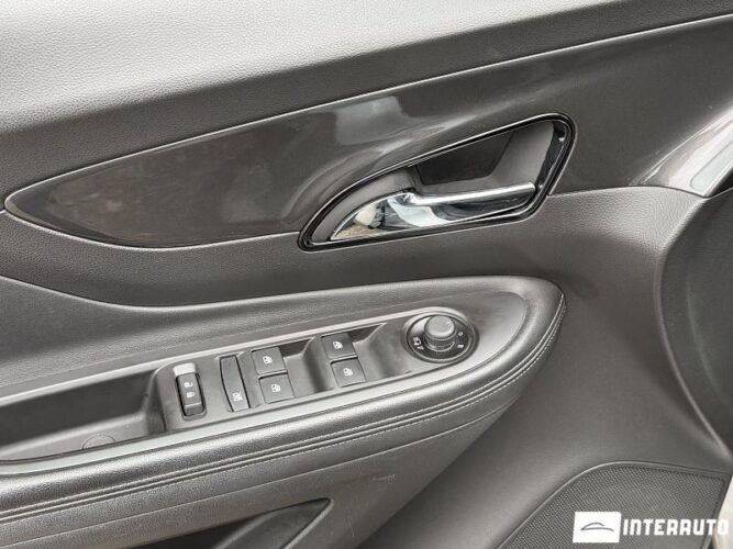 Opel Mokka 38 interauto-car