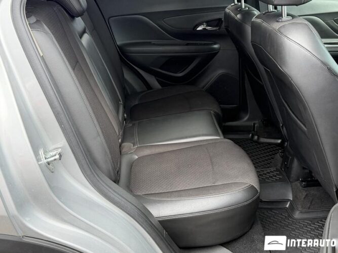 Opel Mokka 47 interauto-car