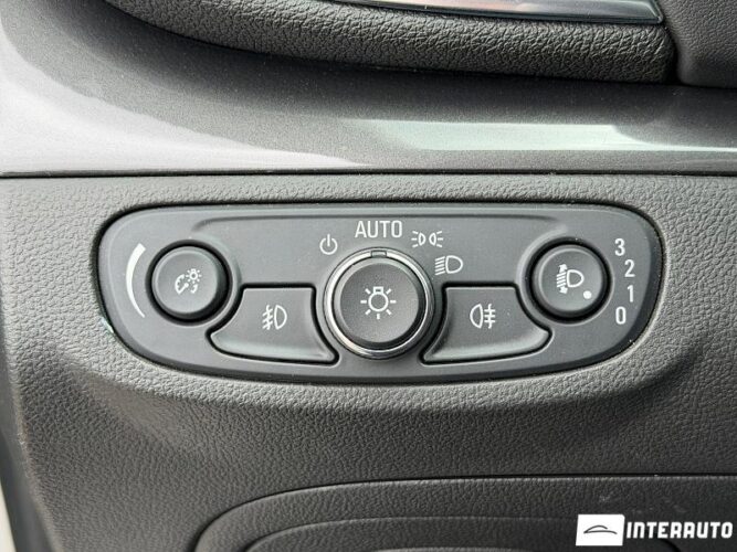 Opel Mokka 39 interauto-car