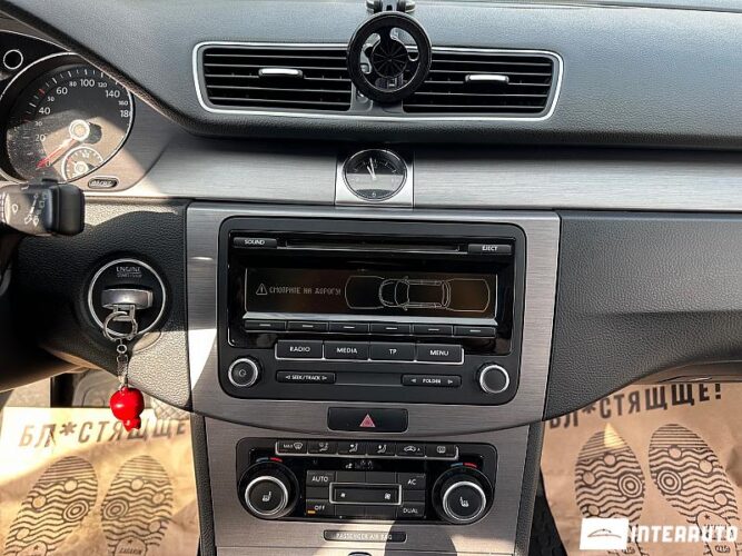 Volkswagen Passat 37 interauto-car