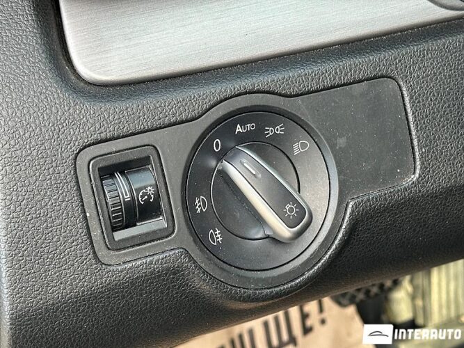 Volkswagen Passat 39 interauto-car