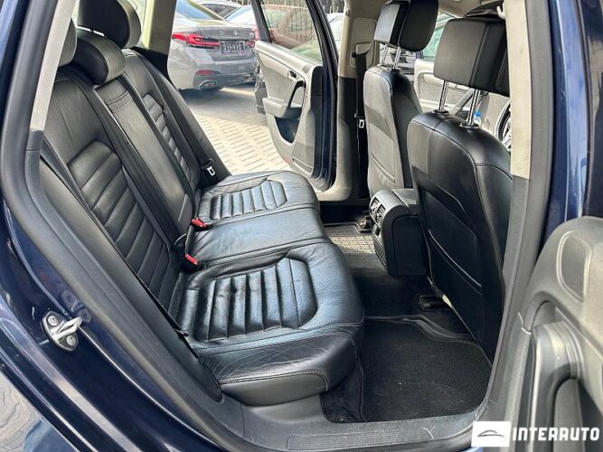 Volkswagen Passat 42 interauto-car