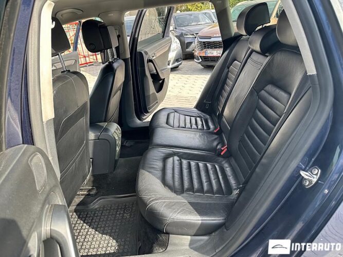 Volkswagen Passat 41 interauto-car