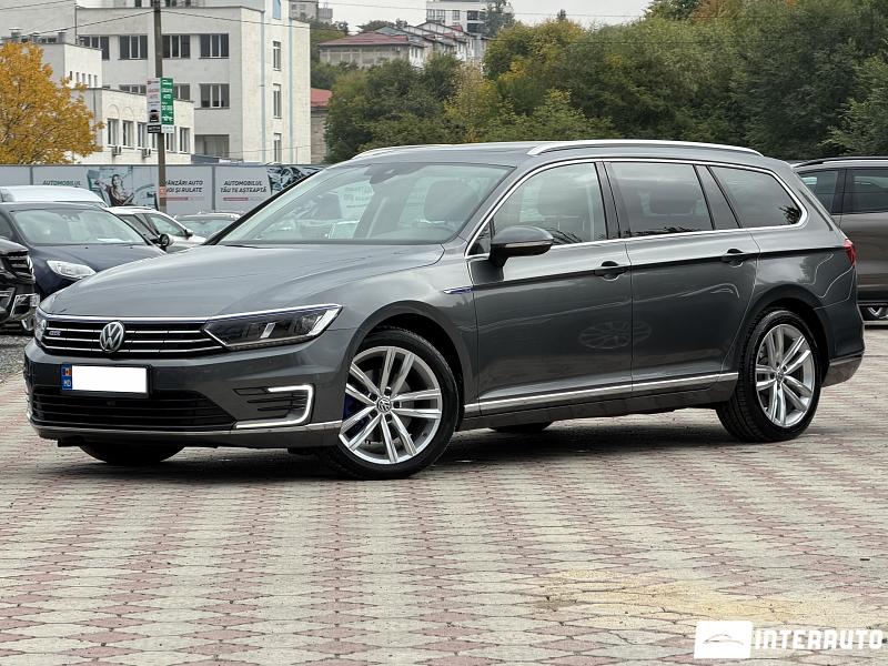 Volkswagen Passat GTE 2 interauto oferta masina