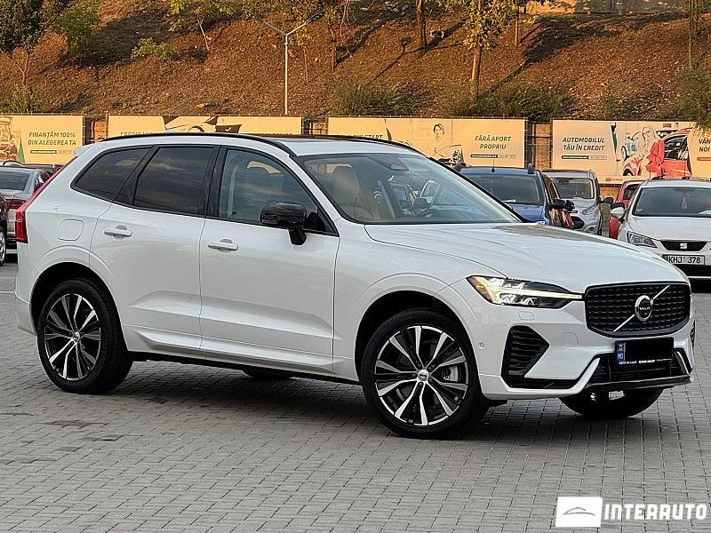 Volvo XC 60 2 interauto oferta masina